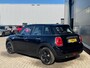 MINI One Mini 1.2 First *5-deurs *zwarte velgen*cruise*