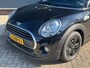 MINI One Mini 1.2 First *5-deurs *zwarte velgen*cruise*