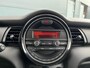 MINI One Mini 1.2 First *5-deurs *zwarte velgen*cruise*
