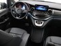 Mercedes-Benz V-klasse 300d | XL L3 | Avantgarde | 8-zits | Vis a Vis | €91850 incl. BTW & BPM | Lederen bekleding | Widescreen | 360° Camera | Distronic | Certified |
