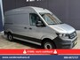 Volkswagen Crafter 2.0 TDI 141pk L3H3 L2H2 Euro6 Airco | Camera | Apple Carplay | Cruisecontrol | Chauffeursstoel Parkeersensoren, Bijrijdersbank, 3000kg trekvermogen,  Android Auto