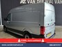 Volkswagen Crafter 2.0 TDI 141pk L3H3 L2H2 Euro6 Airco | Camera | Apple Carplay | Cruisecontrol | Chauffeursstoel Parkeersensoren, Bijrijdersbank, 3000kg trekvermogen,  Android Auto