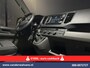 Volkswagen Crafter 2.0 TDI 141pk L3H3 L2H2 Euro6 Airco | Camera | Apple Carplay | Cruisecontrol | Chauffeursstoel Parkeersensoren, Bijrijdersbank, 3000kg trekvermogen,  Android Auto