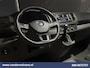 Volkswagen Crafter 2.0 TDI 141pk L3H3 L2H2 Euro6 Airco | Camera | Apple Carplay | Cruisecontrol | Chauffeursstoel Parkeersensoren, Bijrijdersbank, 3000kg trekvermogen,  Android Auto, zilver
