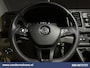 Volkswagen Crafter 2.0 TDI 141pk L3H3 L2H2 Euro6 Airco | Camera | Apple Carplay | Cruisecontrol | Chauffeursstoel Parkeersensoren, Bijrijdersbank, 3000kg trekvermogen,  Android Auto, zilver