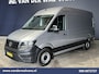 Volkswagen Crafter 2.0 TDI 141pk L3H3 L2H2 Euro6 Airco | Camera | Apple Carplay | Cruisecontrol | Chauffeursstoel Parkeersensoren, Bijrijdersbank, 3000kg trekvermogen,  Android Auto, zilver