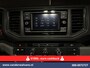 Volkswagen Crafter 2.0 TDI 141pk L3H3 L2H2 Euro6 Airco | Camera | Apple Carplay | Cruisecontrol | Chauffeursstoel Parkeersensoren, Bijrijdersbank, 3000kg trekvermogen,  Android Auto