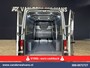Volkswagen Crafter 2.0 TDI 141pk L3H3 L2H2 Euro6 Airco | Camera | Apple Carplay | Cruisecontrol | Chauffeursstoel Parkeersensoren, Bijrijdersbank, 3000kg trekvermogen,  Android Auto