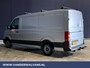 Volkswagen Crafter 2.0 TDI 141pk L3H2 L2H1 Euro6 Airco | 3000kg Trekhaak | Camera | Navigatie | Apple Carplay Android Auto, Cruisecontrol, Parkeersensoren, Dakdragers, Bijrijdersbank