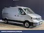 Volkswagen Crafter 2.0 TDI 141pk L3H2 L2H1 Euro6 Airco | 3000kg Trekhaak | Camera | Navigatie | Apple Carplay Android Auto, Cruisecontrol, Parkeersensoren, Dakdragers, Bijrijdersbank
