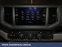 Volkswagen Crafter 2.0 TDI 141pk L3H2 L2H1 Euro6 Airco | 3000kg Trekhaak | Camera | Navigatie | Apple Carplay Android Auto, Cruisecontrol, Parkeersensoren, Dakdragers, Bijrijdersbank