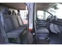 Ford Transit Custom 320L 2.0 TDCI 150PK L2H1 Trend Dubbelcabine Schuifdeur L/R Nr. V136 | Airco | Cruise | Navi | Camera | 17"LM velgen