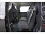Ford Transit Custom 320L 2.0 TDCI 150PK L2H1 Trend Dubbelcabine Schuifdeur L/R Nr. V136 | Airco | Cruise | Navi | Camera | 17"LM velgen