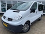 Renault Trafic Passenger 2.0 dCi T27 L1H1 Expression Eco 9-Persoons | Airco | 6-versnellingen