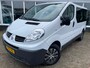 Renault Trafic Passenger 2.0 dCi T27 L1H1 Expression Eco 9-Persoons | Airco | 6-versnellingen