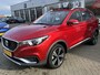 MG ZS EV Luxury 45 kWh