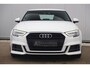 Audi A3 Limousine 30 TFSI Sport S Line Edition NAP! Automaat Half Leder Sportstoelen 18 inch Full LED Navigatie Bluetooth Cruise Parkeersensor