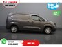 Peugeot Partner 1.5 HDI 130 pk Aut. L2 BPM VRIJ! Ready2Go 3 Pers./ CarPlay/ Camera/ Navi/ Cruise/ PDC