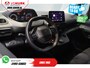 Peugeot Partner 1.5 HDI 130 pk Aut. L2 BPM VRIJ! Ready2Go 3 Pers./ CarPlay/ Camera/ Navi/ Cruise/ PDC