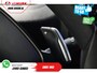 Peugeot Partner 1.5 HDI 130 pk Aut. L2 BPM VRIJ! Ready2Go 3 Pers./ CarPlay/ Camera/ Navi/ Cruise/ PDC