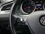 Volkswagen Tiguan 1.4 TSI 4Motion | standkachel | verwarmd stuur | trekhaak | achteruitrijcamera