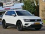 Volkswagen Tiguan 1.4 TSI 4Motion | standkachel | verwarmd stuur | trekhaak | achteruitrijcamera