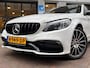 Mercedes-Benz C-klasse Estate 220 d 4MATIC Premium Plus Pack | AMG | BURMESTER | 360 CAMERA | LEDER| NAVIGATIE | PANORAMADAK |