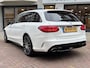 Mercedes-Benz C-klasse Estate 220 d 4MATIC Premium Plus Pack | AMG | BURMESTER | 360 CAMERA | LEDER| NAVIGATIE | PANORAMADAK |