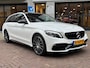 Mercedes-Benz C-klasse Estate 220 d 4MATIC Premium Plus Pack | AMG | BURMESTER | 360 CAMERA | LEDER| NAVIGATIE | PANORAMADAK |