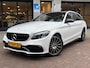 Mercedes-Benz C-klasse Estate 220 d 4MATIC Premium Plus Pack | AMG | BURMESTER | 360 CAMERA | LEDER| NAVIGATIE | PANORAMADAK |