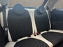 Fiat 500 1.0 Hybrid Dolcevita 2021 BORDEAUX | Apple CarPlay | Panoramadak