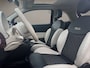 Fiat 500 1.0 Hybrid Dolcevita 2021 BORDEAUX | Apple CarPlay | Panoramadak