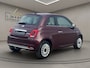 Fiat 500 1.0 Hybrid Dolcevita 2021 BORDEAUX | Apple CarPlay | Panoramadak