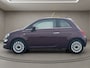 Fiat 500 1.0 Hybrid Dolcevita 2021 BORDEAUX | Apple CarPlay | Panoramadak