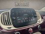Fiat 500 1.0 Hybrid Dolcevita 2021 BORDEAUX | Apple CarPlay | Panoramadak