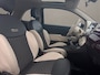 Fiat 500 1.0 Hybrid Dolcevita 2021 BORDEAUX | Apple CarPlay | Panoramadak