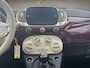 Fiat 500 1.0 Hybrid Dolcevita 2021 BORDEAUX | Apple CarPlay | Panoramadak