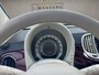 Fiat 500 1.0 Hybrid Dolcevita 2021 BORDEAUX | Apple CarPlay | Panoramadak