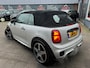 MINI John Cooper Works Mini Cabrio 2.0 Chili | Clima | Camera | CarPlay | Automaat