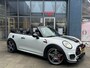 MINI John Cooper Works Mini Cabrio 2.0 Chili | Clima | Camera | CarPlay | Automaat