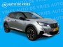 Peugeot e-2008 EV GT 50 kWh 3-fase | SOH 92% | Panoramadak | 360 Camera | Stoelverwarming