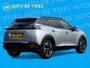 Peugeot e-2008 EV GT 50 kWh 3-fase | SOH 92% | Panoramadak | 360 Camera | Stoelverwarming
