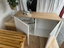 Renault Trafic T29 L2/H1 2.0 DCI E4 Buscamper | Airco | Hefdak | Elekt. Ramen | Trekhaak | Nieuwe APK