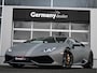 Lamborghini Huracan 5.2 V10 LP610-4 Avio Ceramic Carbon-Forged Race-Uitlaat Sensonum Lift