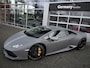 Lamborghini Huracan 5.2 V10 LP610-4 Avio Ceramic Carbon-Forged Race-Uitlaat Sensonum Lift