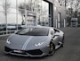 Lamborghini Huracan 5.2 V10 LP610-4 Avio Ceramic Carbon-Forged Race-Uitlaat Sensonum Lift