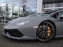 Lamborghini Huracan 5.2 V10 LP610-4 Avio Ceramic Carbon-Forged Race-Uitlaat Sensonum Lift