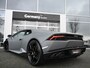 Lamborghini Huracan 5.2 V10 LP610-4 Avio Ceramic Carbon-Forged Race-Uitlaat Sensonum Lift