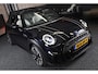 MINI Cooper Mini Cabrio 1.5 JCW Pakket / Aut / Navi / Cc / Leder / Digital Cockpit / Sfeerverlichting / Windscherm / Led / Pdc