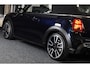 MINI Cooper Mini Cabrio 1.5 JCW Pakket / Aut / Navi / Cc / Leder / Digital Cockpit / Sfeerverlichting / Windscherm / Led / Pdc